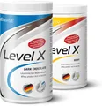 Ultra Sports Level X, 440g Dose, Berry