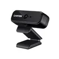 Canyon Webcam C2N Full HD 1080p/Microphone/USB 2.0 black retail