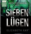 Autoren mit "K"- MP3-Hörbücher - zum Aussuchen -- sehr gut/neuwertig!!!