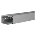 2m Hager BA780060 Verdrahtungskanal PVC BA7 80x60 sgrau