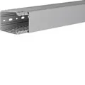Hager BA780060 Verdrahtungskanal, 80x60x2000 mm, grau