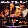 Middle of the R The RCA Years: Chirpy Chirpy Cheep Cheep/Acceleration/Drive (CD)