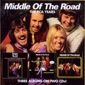 Middle of the Road - Chirpy Chirpy Cheep Cheep+Acceleration