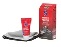 S100 Kratzer-Politur für Motorrad Roller Scooter Lack & Kunststoff 50ml
