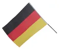 Deutschlandfahne 60 x 90 cm