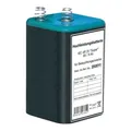 horizont Blockbatterie 6V/9Ah