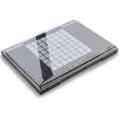 Decksaver - Akai Pro APC64 Smoked Clear