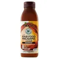 Garnier Shampoo Macadamia Glättend, 350 ml