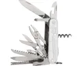 Victorinox Universalmesser Swiss Champ Silvertech
