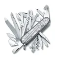 VICTORINOX Swiss Champ 1.6794.T7 31-in-1 Multitool Taschenmesser Army Y860775