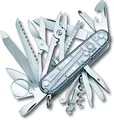 Victorinox Swiss Champ Taschenmesser Multitool 33 Funktionen Klinge Korkenzieher
