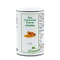 Raab® Vitalfood Bio CURCUMA Pulver