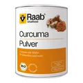 Raab Vitalfood Naturland Bio Curcuma Pulver 100 g