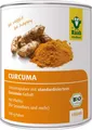 Curcuma Pulver mit Pfeffer 100g