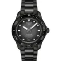 Tissot T-Sport Seastar 1000 Powermatic 80 40mm" T120.807.33.051.00" - Grauer Verlauf,schwarz - 40mm