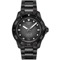 Tissot T120.807.33.051.00 Unisex Taucheruhr Automatik Seastar 1000 Schwarz