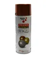 Metallic kupfer Acryllack Spraydose Lackspray Sprühfarbe Lack Farbe Sprühdose