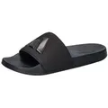 adidas Performance adidas Unisex Badeschlappen ADILETTE SHOWER Badeschuh schwarz 39 1/3 EU