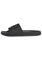 adidas Unisex ADILETTE SHOWER SLIDES, core black/core black/core black, 39 EU