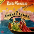 Rondo Veneziano Concerto futurissimo (1984)  [LP]