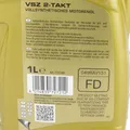 RAVENOL Roller Öl VSZ 2 T vollsynth.1 L