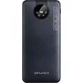 Awei P134K (20000 mAh, 20 W, 74 Wh) (P134K)