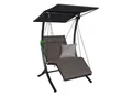 Angerer Hollywoodschaukel 1-Sitzer Swing Smart olive