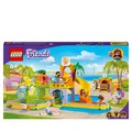 LEGO Friends 41720 Wassererlebnispark Bausatz - Neu & OVP