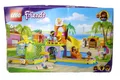 LEGO FRIENDS: Wassererlebnispark (41720)