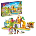 LEGO® Friends 41720 Wassererlebnispark