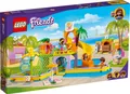 LEGO Friends Wassererlebnispark mit Rutschen Schwimmbad  41720 NEU