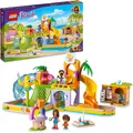 LEGO Friends 41720 Wassererlebnispark NEUHEIT 2020 OVP,