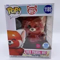 Funko Pop! Disney Pixar Red Panda Mei Vinyl Figur 1185 Turning Red NEU OVP