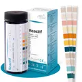 Reactif Gesundheitstest: Urintest mit 11 Indikatoren - 100 Teststreifen