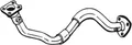Abgasrohr BOSAL 753-323 für VW SKODA OCTAVIA BORA LEON 1J6 GOLF 1J5 1J2 SEAT 1J1