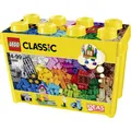 10698 LEGO CLASSIC Große Bausteine-Box