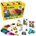 LEGO® Classic - 10698 LEGO® Große Bausteine-Box / LEGO / Spiele (außer Software)