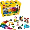 LEGO Classic - 10698 LEGO Große Bausteine-Box