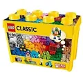 LEGO Classic Große kreative Backsteinbox 10698 Bauset 4+ Jahre