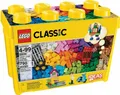 LEGO Classic Große Bausteine-Box 10698
