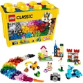 LEGO® Große Steine-Box (10698), Classic Konstruktionsspielsteine, (790 St), Made in Europe