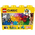 LEGO Classic Grosse Bausteine-Box (10698, LEGO Classic) (10698)