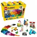 LEGO® Classic 10698 - Große Bausteine-Box