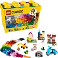 LEGO Classic 10698 Große Bausteine-Box