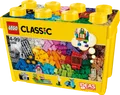 LEGO 10698 - LEGO Classic - Große Bausteine-Box