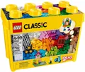 5702015357197 Classic Large Creative Brick Box LEGO