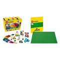 Konstruktionsspiel Brick Box Lego 10698 Bunt [790 pcs]