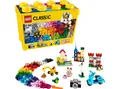 LEGO Classic 10698 LEGO Große Bausteine-Box Bausatz Mehrfarbig