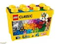 LEGO® Classic 10698 Große Bausteine-Box mit Aufbewahrungsbox 790-tlg.ab 4 Jahre