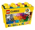 LEGO Classic 10698 Große Bausteine-Box Konstruktionsspielzeug Geschenkidee